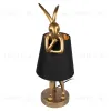 Настольная лампа Loft IT Lapine 10315/A Black 10315/A Black - 5