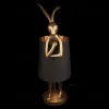 Настольная лампа Loft IT Lapine 10315/B Black 10315/B Black - 6
