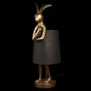 Настольная лампа Loft IT Lapine 10315/B Black 10315/B Black - 4