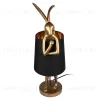 Настольная лампа Loft IT Lapine 10315/B Black 10315/B Black - 5