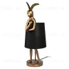 Настольная лампа Loft IT Lapine 10315/B Black 10315/B Black - 3