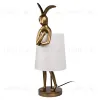 Настольная лампа Loft IT Lapine 10315/B White 10315/B White - 3