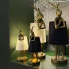 Настольная лампа Loft IT Lapine 10315/B Black 10315/B Black - 7
