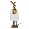 Настольная лампа Loft IT Lapine 10315/B White 10315/B White - 1