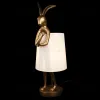 Настольная лампа Loft IT Lapine 10315/B White 10315/B White - 4