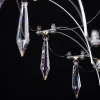 Подвесная люстра Loft IT Mira 10259/800 Silver Asfour 10259/800 Silver Asfour - 4