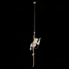 Подвесной светильник Loft IT Monkey 10314P 10314P - 4