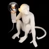Настольная лампа Loft IT Monkey 10314T/A 10314T/A - 6