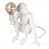 Настольная лампа Loft IT Monkey 10314T/A 10314T/A - 5
