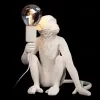 Настольная лампа Loft IT Monkey 10314T/A 10314T/A - 4