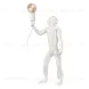 Настольная лампа Loft IT Monkey 10314T/B 10314T/B - 5