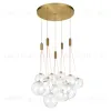 Подвесная люстра Loft IT Pop it 10270/D15 10270/D15 - 1