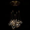Подвесная люстра Loft IT Pop it 10270/D15 10270/D15 - 2