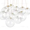 Подвесная люстра Loft IT Pop it 10270/D15 10270/D15 - 3