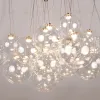 Подвесная люстра Loft IT Pop it 10270/D15 10270/D15 - 5