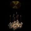 Подвесная люстра Loft IT Pop it 10270/D24 10270/D24 - 2