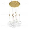 Подвесная люстра Loft IT Pop it 10270/D24 10270/D24 - 1