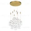 Подвесная люстра Loft IT Pop it 10270/D24 10270/D24 - 3