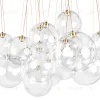 Подвесная люстра Loft IT Pop it 10270/D24 10270/D24 - 5