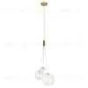 Подвесная люстра Loft IT Pop it 10270/P3 10270/P3 - 1