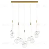 Подвесная люстра Loft IT Pop it 10270/S15 10270/S15 - 1