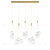 Подвесная люстра Loft IT Pop it 10270/S15 10270/S15 - 3