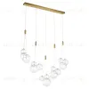 Подвесная люстра Loft IT Pop it 10270/S15 10270/S15 - 5