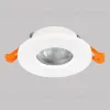 Встраиваемый светильник IMEX IL.0029.0006-WH IL.0029.0006-WH - 1
