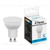 Лампа светодиодная Feron LB-960 MR16 GU10 13W 6400K 38193 38193 - 1
