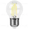 Лампа светодиодная Feron LB-511 Шарик E27 11W 6400K 38226 38226 - 2