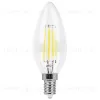 Лампа светодиодная Feron LB-713 Свеча E14 11W 6400K 38231 38231 - 2