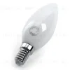 Лампа светодиодная Feron LB-717 Свеча E14 15W 2700K 38255 38255 - 3