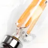 Лампа светодиодная Feron LB-718 Свеча на ветру E14 15W 4000K 38263 38263 - 2