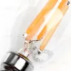 Лампа светодиодная Feron LB-718 Свеча на ветру E14 15W 6400K 38264 38264 - 3
