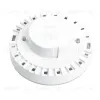 Лампа светодиодная Feron LB-474 GX70 25W 6400K 38270 38270 - 2