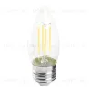Лампа светодиодная Feron LB-713 Свеча E27 11W 6400K 38274 38274 - 3