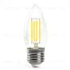 Лампа светодиодная Feron LB-713 Свеча E27 11W 6400K 38274 38274 - 2