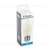 Лампа светодиодная Feron LB-713 Свеча E27 11W 6400K 38274 38274 - 4