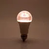 Лампа светодиодная для растений Feron LB-7062 E27 12W полный спектр 38277 38277 - 4