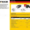 Вилка угловая Stekker PPG16-41-202 39138 39138 - 2