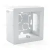 Коробка монтажная Stekker EBX20-04-1 К-440 39928 39928 - 1