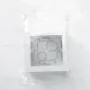 Коробка монтажная Stekker EBX20-04-1 К-440 39928 39928 - 3