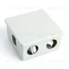 Коробка разветвительная Stekker EBX10-34-44 39994 39994 - 3