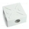 Коробка разветвительная Stekker EBX20-36-44 39996 39996 - 6