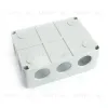 Коробка разветвительная Stekker EBX10-310-55 39999 39999 - 2
