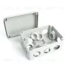 Коробка разветвительная Stekker EBX10-310-55 39999 39999 - 7