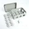 Коробка разветвительная Stekker EBX20-310-55 40000 40000 - 4