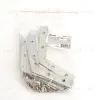 Соединитель угловой 120° для профилей CAB Feron LD151 48111 48111 - 1