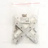 Соединитель X для профилей CAB Feron LD155 48115 48115 - 1