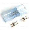 Соединитель прямой Feron LD513 48209 48209 - 2